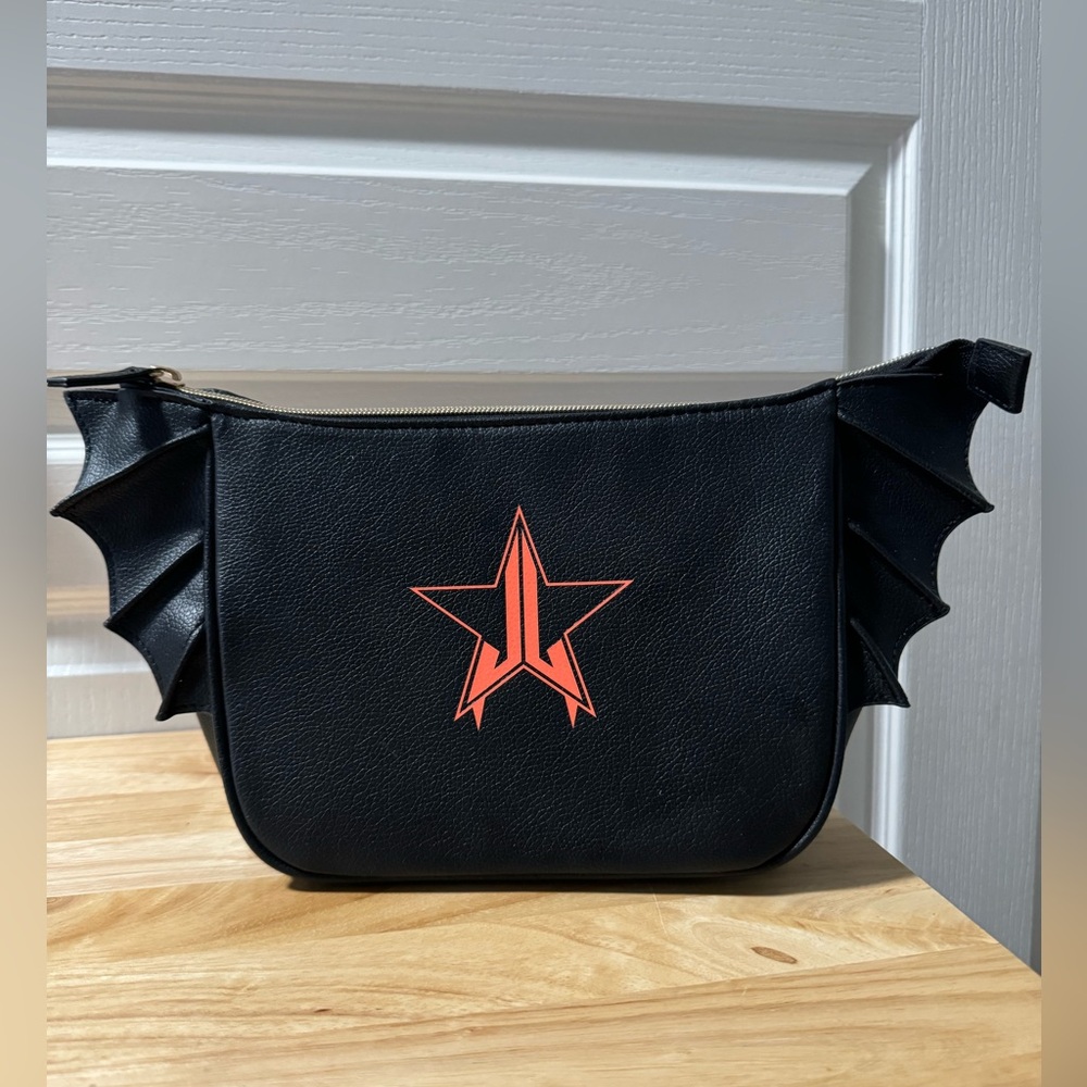 New Bat Bag Jeffree Star ⭐️